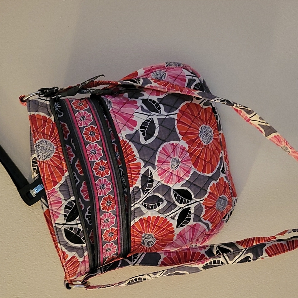 Vera Bradley Purse